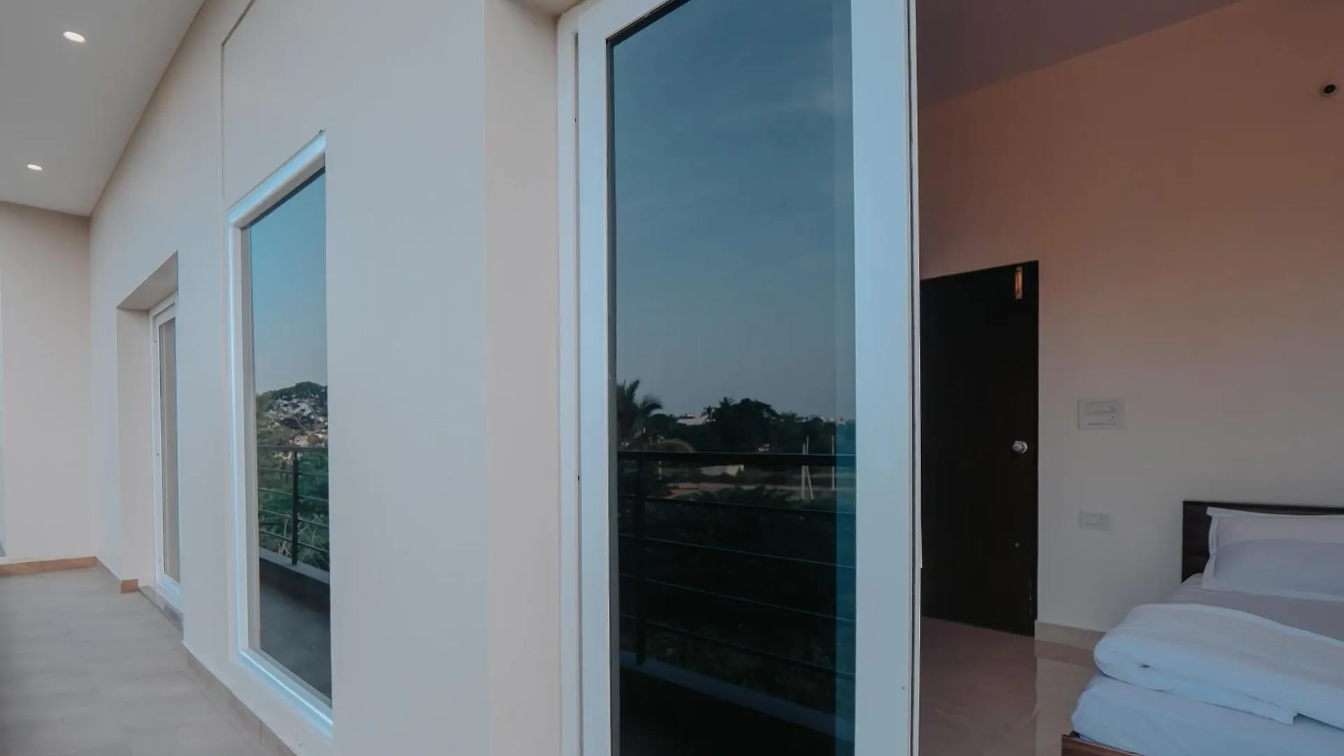 Thaswi Service Apartment Mysore