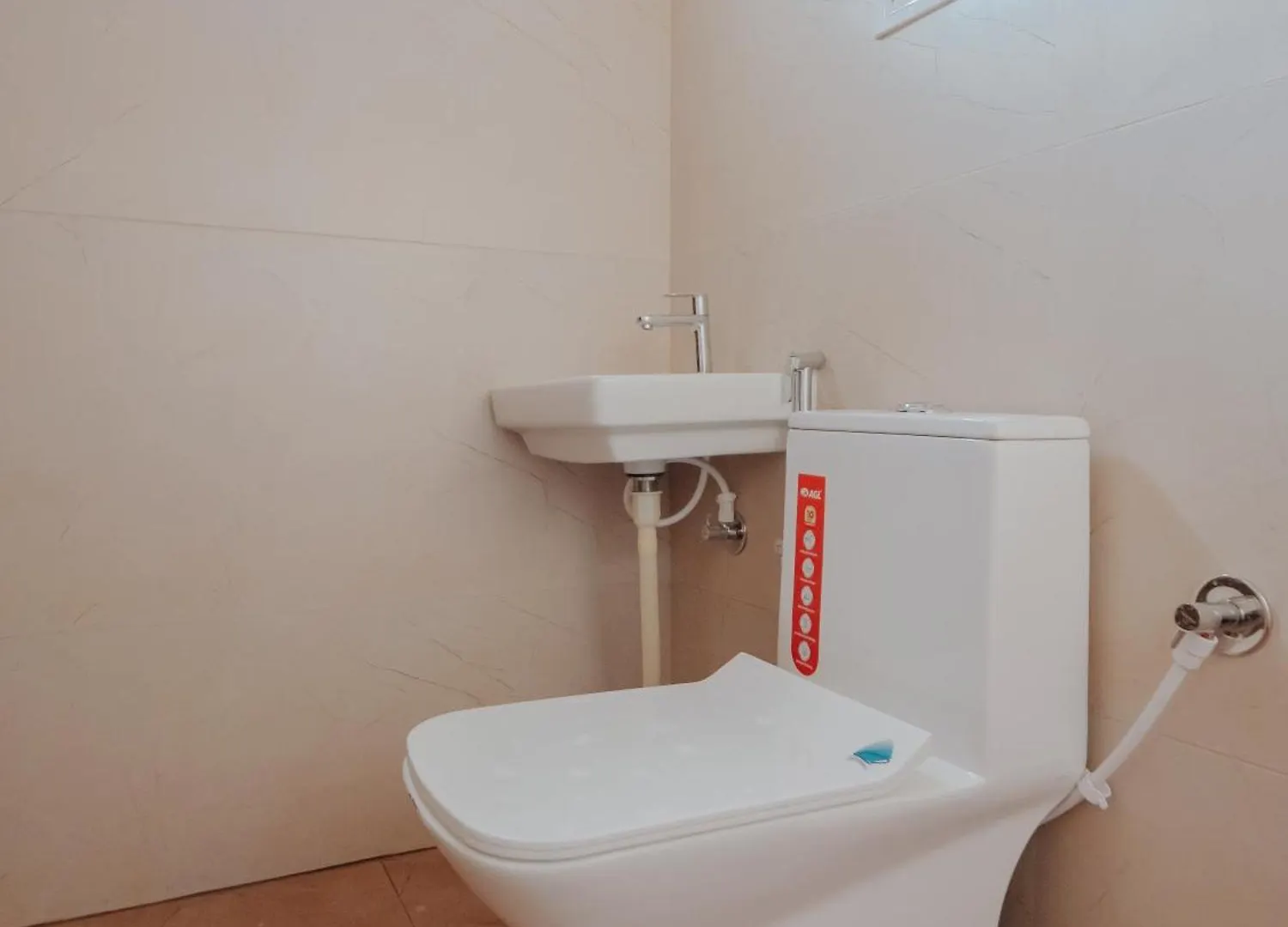Thaswi Service Apartment Mysore